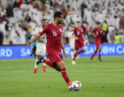 Qatar Secures Historic First World Cup Point Against Switzerland in Santa Clara