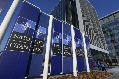 NATO faces deepening fault lines ahead of Ankara summit