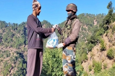 Army's 'Operation Sadbhavana' playing important role in development of ...