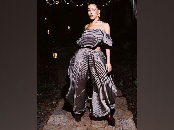 Doja Cat reveals Beyonce made her realise she 'can do anything' - www ...