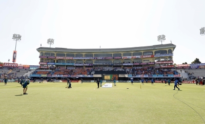 day game shifted from Dharamshala to Mohali
