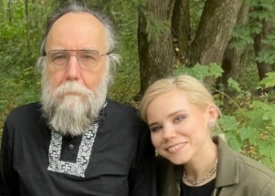 Russian philosopher turns grief over daughter's assassination into call ...