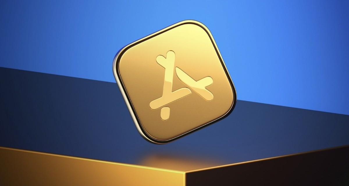 App Store developers generated $1.1 trillion in total billings, sales ...