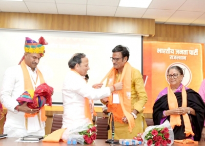 Rajendra Rathore new LoP in Rajasthan, Poonia deputy leader - www ...