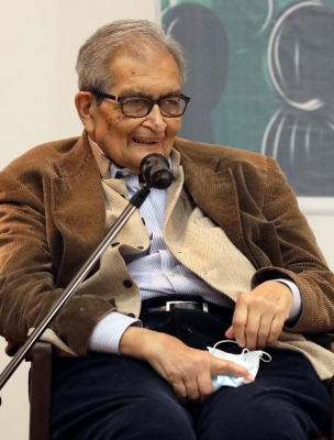 Amartya Sen-Visva Bharati Row: Varsity Slapped With Legal Notice - Www ...