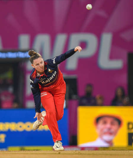 Linsey Smith crowned new No. 1 bowler ahead of Women’s T20 WC - www ...