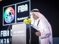 Sheikh Saud Ali Al Thani elected as new FIBA president - Hindi News | Sheikh Saud Ali Al Thani elected as new FIBA president | Latest other-sports News at Lokmattimes.com
