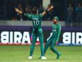 Pakistan favourites to win T20 WC after emphatic win over India, reckons Shane Warne - Hindi News | Pakistan favourites to win T20 WC after emphatic win over India, reckons Shane Warne | Latest cricket News at Lokmattimes.com