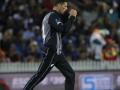 With tricky Sharjah wicket to negotiate, New Zealand to take Namibia seriously - Hindi News | With tricky Sharjah wicket to negotiate, New Zealand to take Namibia seriously | Latest cricket News at Lokmattimes.com