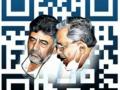 Cong, BJP use QR code posters to blame each other in K'taka - Hindi News | Cong, BJP use QR code posters to blame each other in K'taka | Latest politics News at Lokmattimes.com
