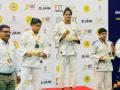 KIUG: Farmer's daughter from Rohtak, Preeti Gulia takes home gold in Judo - Hindi News | KIUG: Farmer's daughter from Rohtak, Preeti Gulia takes home gold in Judo | Latest other-sports News at Lokmattimes.com