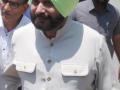 Wiped out in Punjab but Cong internal rift widens with demand for action against Sidhu - Hindi News | Wiped out in Punjab but Cong internal rift widens with demand for action against Sidhu | Latest politics News at Lokmattimes.com