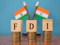 Foreign investment facilitation portal disposes off 853 FDI proposals in 5 years - Hindi News | Foreign investment facilitation portal disposes off 853 FDI proposals in 5 years | Latest business News at Lokmattimes.com