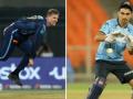 IPL 2023: Lockie Ferguson, Rahmanullah Gurbaz traded from Gujarat Titans to Kolkata Knight Riders - Hindi News | IPL 2023: Lockie Ferguson, Rahmanullah Gurbaz traded from Gujarat Titans to Kolkata Knight Riders | Latest cricket News at Lokmattimes.com