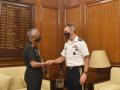 US Special Operations Command leadership visits India - Hindi News | US Special Operations Command leadership visits India | Latest politics News at Lokmattimes.com