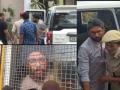 Assam court sends Jignesh Mevani to 5-day police custody - Hindi News | Assam court sends Jignesh Mevani to 5-day police custody | Latest politics News at Lokmattimes.com