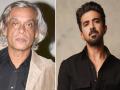 Mutual Admiration Society: Sudhir Mishra, Saqib all praise for each other - Hindi News | Mutual Admiration Society: Sudhir Mishra, Saqib all praise for each other | Latest entertainment News at Lokmattimes.com