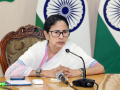 Consequence of climate where xenophobia weaponised: CM Mamata Banerjee on migrant worker's murder - Hindi News | Consequence of climate where xenophobia weaponised: CM Mamata Banerjee on migrant worker's murder | Latest national News at Lokmattimes.com