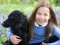 New photos mark 7th b'day of UK's Princess Charlotte - Hindi News | New photos mark 7th b'day of UK's Princess Charlotte | Latest politics News at Lokmattimes.com