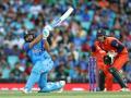 T20 World Cup: Win over Netherlands was a near-perfect one for India, says Rohit Sharma - Hindi News | T20 World Cup: Win over Netherlands was a near-perfect one for India, says Rohit Sharma | Latest cricket News at Lokmattimes.com
