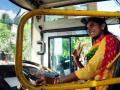 First batch of women DTC bus drivers given appointment letters - Hindi News | First batch of women DTC bus drivers given appointment letters | Latest politics News at Lokmattimes.com