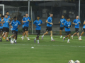 ISL 2025-26: Bengaluru FC gear up for NorthEast challenge - Hindi News | ISL 2025-26: Bengaluru FC gear up for NorthEast challenge | Latest other-sports News at Lokmattimes.com