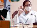 Mamata again writes to PM flagging Centre's proposal to amend IAS cadre rules - Hindi News | Mamata again writes to PM flagging Centre's proposal to amend IAS cadre rules | Latest politics News at Lokmattimes.com
