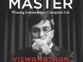 I'm chuffed at the stimulating aspect of mentoring: Viswanathan Anand (Book Review) - Hindi News | I'm chuffed at the stimulating aspect of mentoring: Viswanathan Anand (Book Review) | Latest national News at Lokmattimes.com