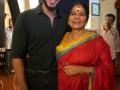 Dulquer Salmaan calls veteran actress KPAC Lalitha as his 'best on-screen pairing' in touching tribute - Hindi News | Dulquer Salmaan calls veteran actress KPAC Lalitha as his 'best on-screen pairing' in touching tribute | Latest entertainment News at Lokmattimes.com