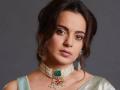 Kangana terms 'Thalaivii' as a life-changing experience, learning curve - Hindi News | Kangana terms 'Thalaivii' as a life-changing experience, learning curve | Latest entertainment News at Lokmattimes.com