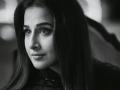 I trust the vaccines made in India: Vidya Balan - Hindi News | I trust the vaccines made in India: Vidya Balan | Latest lifestyle News at Lokmattimes.com