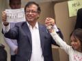 Gustavo Petro elected Colombian Prez in second round of elections - Hindi News | Gustavo Petro elected Colombian Prez in second round of elections | Latest politics News at Lokmattimes.com