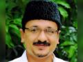 55-yr-old Panakkad Syed Sadiq Ali Shihab Thangal takes over as IUML chief - Hindi News | 55-yr-old Panakkad Syed Sadiq Ali Shihab Thangal takes over as IUML chief | Latest politics News at Lokmattimes.com