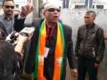 Assam CM will decide on alliance with NPP: Meghalaya BJP leader - Hindi News | Assam CM will decide on alliance with NPP: Meghalaya BJP leader | Latest national News at Lokmattimes.com