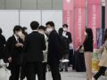 S.Korea adds jobs for 21st straight month, growth slows - Hindi News | S.Korea adds jobs for 21st straight month, growth slows | Latest politics News at Lokmattimes.com