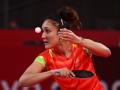 WTT Contender Lasko: Manika Batra reaches singles semis; final in doubles - Hindi News | WTT Contender Lasko: Manika Batra reaches singles semis; final in doubles | Latest other-sports News at Lokmattimes.com
