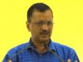 AAP guarantees corruption-free govt if voted to power in Gujarat - Hindi News | AAP guarantees corruption-free govt if voted to power in Gujarat | Latest politics News at Lokmattimes.com