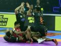 PKL: U Mumba beat Bengaluru Bulls 46-30 in opener - Hindi News | PKL: U Mumba beat Bengaluru Bulls 46-30 in opener | Latest other-sports News at Lokmattimes.com