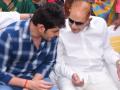 Mahesh Babu's heartfelt Father's Day greetings goes viral - Hindi News | Mahesh Babu's heartfelt Father's Day greetings goes viral | Latest entertainment News at Lokmattimes.com