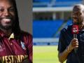 'Universe Boss' tells West Indies legend Ambrose to mind his business - Hindi News | 'Universe Boss' tells West Indies legend Ambrose to mind his business | Latest cricket News at Lokmattimes.com