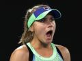 French Open final: Sofia vows to give her best, Iga unperturbed by occasion - Hindi News | French Open final: Sofia vows to give her best, Iga unperturbed by occasion | Latest tennis News at Lokmattimes.com