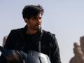 Ali Fazal underwent training for dirt biking for his role in 'Kandahar' - Hindi News | Ali Fazal underwent training for dirt biking for his role in 'Kandahar' | Latest entertainment News at Lokmattimes.com