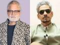 Sanjay Mishra, Vijay Raaz speak about reasons for doing 'Waah Zindagi' - Hindi News | Sanjay Mishra, Vijay Raaz speak about reasons for doing 'Waah Zindagi' | Latest entertainment News at Lokmattimes.com