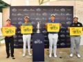 Golfer Sadom leads Asian Tour qualifiers for 150th Open, India’s Veer misses out - Hindi News | Golfer Sadom leads Asian Tour qualifiers for 150th Open, India’s Veer misses out | Latest other-sports News at Lokmattimes.com