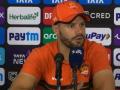 IPL 2023: Rahul Tripathi's knock takes pressure off the batting unit, opines SRH skipper Aiden Markram - Hindi News | IPL 2023: Rahul Tripathi's knock takes pressure off the batting unit, opines SRH skipper Aiden Markram | Latest cricket News at Lokmattimes.com