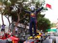 Formula 1: Sergio Perez wins Monaco Grand Prix - Hindi News | Formula 1: Sergio Perez wins Monaco Grand Prix | Latest other-sports News at Lokmattimes.com