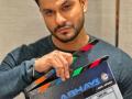 Kunal Kemmu commences shoot for cop thriller 'Abhay 3' - Hindi News | Kunal Kemmu commences shoot for cop thriller 'Abhay 3' | Latest entertainment News at Lokmattimes.com