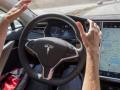 Tesla halts rollout of Full Self-Driving beta software amid recall - Hindi News | Tesla halts rollout of Full Self-Driving beta software amid recall | Latest technology News at Lokmattimes.com