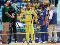 IPL 2023: Deepak Chahar returns as CSK win toss, opt to bowl first against LSG - Hindi News | IPL 2023: Deepak Chahar returns as CSK win toss, opt to bowl first against LSG | Latest cricket News at Lokmattimes.com