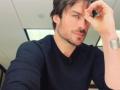 Ian Somerhalder: Docu-film 'Kiss the Ground' greatest work of my lifetime - Hindi News | Ian Somerhalder: Docu-film 'Kiss the Ground' greatest work of my lifetime | Latest lifestyle News at Lokmattimes.com
